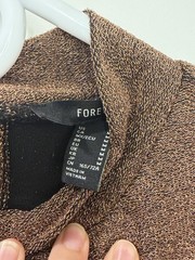 Forever 21 Women’s Dress Size m
