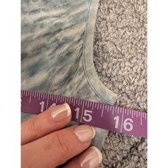 JF & Son Silk Dress Grey Tones Casual Classic Timeless Natural Fiber – Size 6