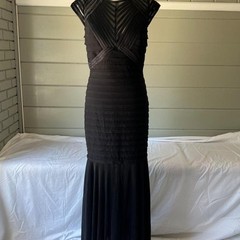 Betsy-adam Women&rsquo;s Black Dress