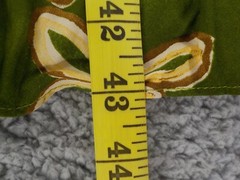 Hawaiian Moon Sundress Womens SZ L Forest Green Spaghetti Strap Zipper Back NWT