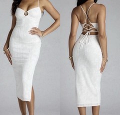 Midi Dress Size Extra Small