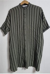 Women & Other Stories Dress Multicolor M #3FZY