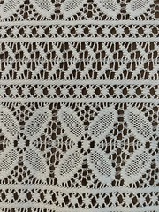 Anne Klein Coquette Lace Old Money Quiet Luxury Mob Wife Glam Career Size 4