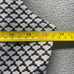 Calvin Klein A-line sheath dress, women&rsquo;s size 6. Casual style. Zipper closure.