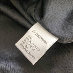 Gianni Bini Spring Sleeveless Fall Prep Chic V-Neck Flounce Hem Dress Black