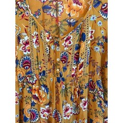 ALTAR&rsquo;D STATE DRESS