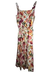 June and Hudson Dress size XL new w Tag