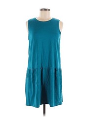 NWT! Eileen Fisher Cotton Dress – Summer Winner!