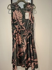 Ted Baker Size 1 UK 8 BNWT