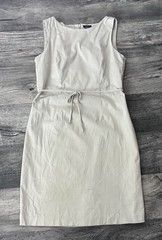 Gap Khaki Dress