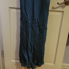 Women&rsquo;s Dress Fit