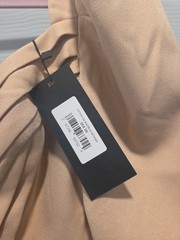 Do+Be Romper NWT SMALL