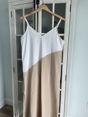 WISHLIST APPAREL WOMEN&rsquo;S SUNDRESS, Size Lg (10-12)