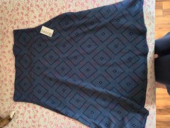 LuLaRue dresses and skirts Med-XL
