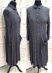 ALAMBIKA LENGTH SPECIAL DRESS SIZE – 4 – MADE IN ISRAEL