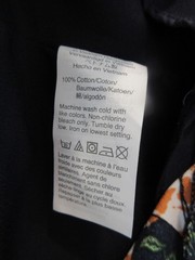 J.CREW XXS drop waist giraffe print shirt-dress, excellent condition