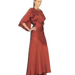 Zimmermann Eden Maxi Dress NWT AU 1 / US Small 4-6 RETAIL $2100 Current Season