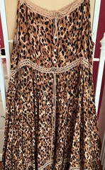 Spell UT Saphari Sundress