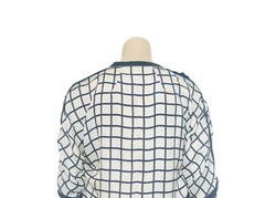 Isabel Marant Odea Dress S 36 Women&rsquo;s Casual Summer Printed Midi NEW 39911