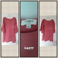 SMALL UMGEE DRESS
