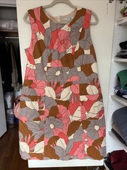 boden womens dress size 14