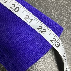 Patrick Collection 100% Wool Zip Front Sweater Dress Jacket Purple Hong Kong S