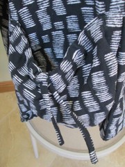 Dress To Kill Fabulous Boho Jacket Arty Lagenloook boho fairy