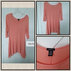 XL Rue 21 Dress