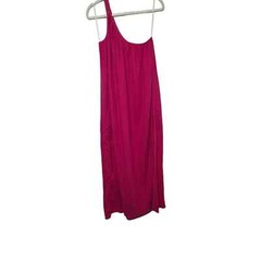 Trina Turk Out of Office Fun and Games Dress, NWT, Size Medium, Pink