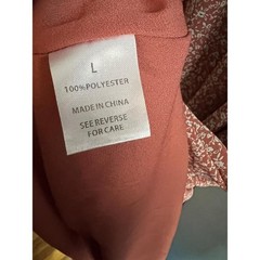 Old Navy Dress