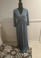 Mother Bee Maternity Maxi