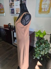 SIMPLE A-LINE BASIC DRESS EVERY CLOSET NEEDS IN 6 COLORS!