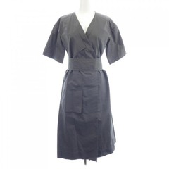 Authentic Celine CELINE 2 6AF9/326B Dress #230-000-393-3779