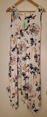 Auselily Dress Medium. NWT