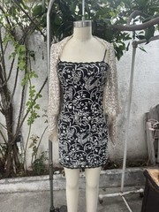 100% Silk Sequence