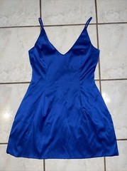 Lux La Dress