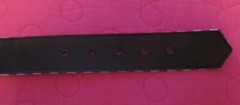 Vintage Maxi Dress by WILD ROSE~REDUCED $150~Sz 8 NWOT+BELT~USA made~FREE H