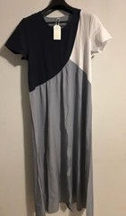 SUMMER DRESSES LONG SIZES XL & XXL EASY CARE MACHINE WASHABLE BRAND NEW