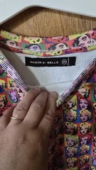 Andy WARHOL Marilyn Monroe Sweater Dress