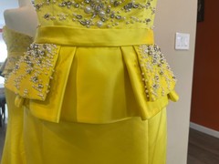 evening dresses for women size 4