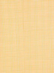 RRP £895 Yellow Orange White Blazer Dress UK6 Tailored Mini Dress Designer