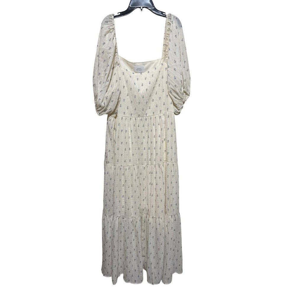 Things Between Dress XXL