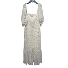 Things Between Dress XXL