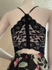 B. Smart Women&rsquo;s Sleeveless Size 1 Floral Dress with Criolyn great quality