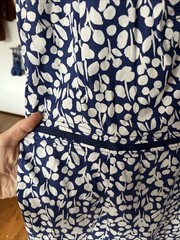 boden womens dress size 14