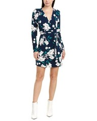 Yumi Kim 265574 Women&rsquo;s Back Stage Dress Lucky Charm Navy Size Large