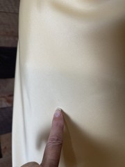 Billy J ILANA Butter Yellow Maxi Slip Dress Size AUS 12 US 8