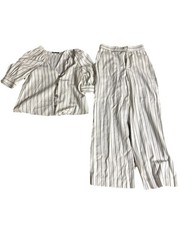 Zara trf set size US small, Eu small, Mexico 26