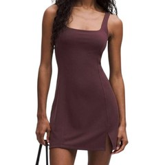 Lululemon Wunder Under SmoothCover Dress Size 0