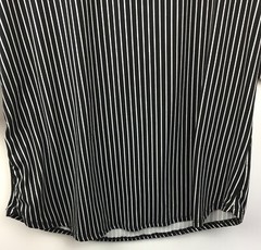 Absolutely Love It Woman&rsquo;s Long Sleeve Striped Medium Pullover Tunic/Dress